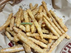 -肖记公安牛肉鱼杂馆· 省级非物质文化遗产(仁和路店)