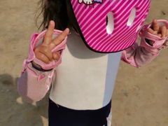 -乐翔轮滑(中庚漫游城店)