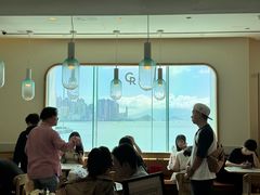 -Cupping Room(Harbour City)