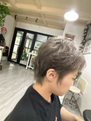 -起点潮色造型
