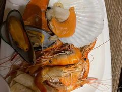 -杭州国际会议中心洲际酒店-原素全日餐厅(解放东路店)