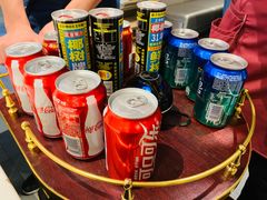 -海底捞火锅(玉桥商业广场店)