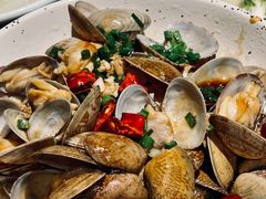 -老头儿油爆虾(胜利河美食街店)