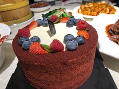 -姆们M Sweetie Cake(三里屯店)