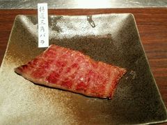 -松阪牛焼肉M(法善寺横丁店)