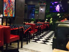 大堂-愉肴麻辣香锅(中山路店)
