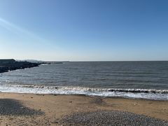 -小黑石海滨浴场·停车场