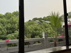 -杭州香格里拉·香宫中餐厅