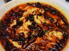 -潇湘码头·鲜湘菜(清河店)