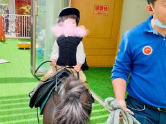 -古力古利托育早教中心(澳门路校区)