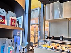 -Seesaw Coffee(苏州中心店)