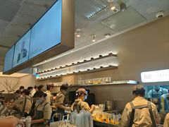 -喜茶(广州天汇igc店)