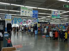 -迪卡侬(香炉礁店)