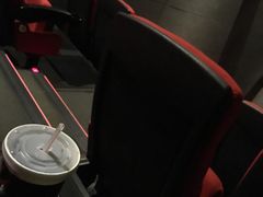 -CGV影城(金银潭激光IMAX店)