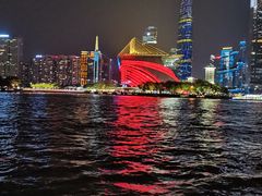 -广州塔