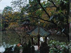-房湖公园