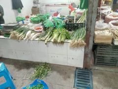 -乌镇农贸市场