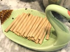 蛋卷-火锅岛潮牌自助餐厅(天津天佑城店)