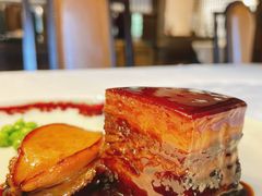 金陵至味红烧肉-民国红公馆(老门东店)