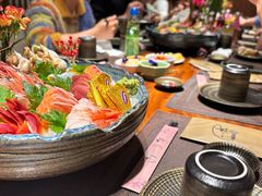 -一本料理(西溪天街店)
