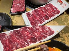 -手选潮汕鲜活牛肉火锅(二七广场店)