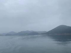 -千岛湖龙川湾