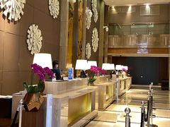 -广州粤海喜来登酒店