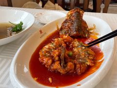 -怡园饭店-餐厅(四望亭店)