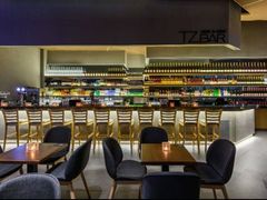 -TZ House音乐现场(来福士中心店)
