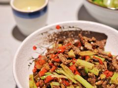 -慕湘精致湖南菜(水贝店)