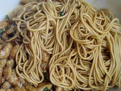 -孙盛兴奥灶面馆·蟹黄面·三虾面(山塘街总店)