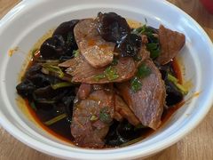 -喜家德虾仁水饺(马栏店)