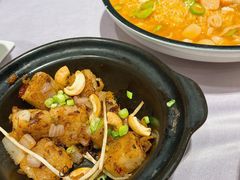 -丰鲤楼•闽南茶楼(仟禧汇店)