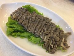 -东来顺饭庄(天坛店)