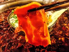 -邓莽子老火锅(中兴路总店)