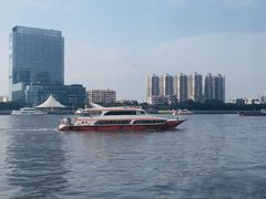 -白天鹅宾馆·流浮阁咖啡厅