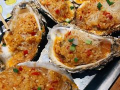 -新疆烧烤王(广灵店)