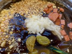 传统老冰粉-耍盆友·重庆江湖菜(百子湾店)