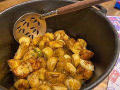 -铁公鸡·四川料理(天环广场店)