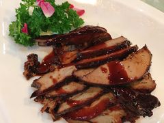 -金典银峰老鹅馆·昆山菜(亭林公园店)
