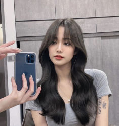-时尚殿堂hair salon