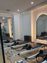 -三昧瑜伽·普拉提