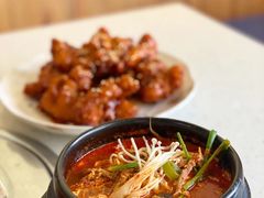 -名家韩国料理·烤肉(瑶海店)