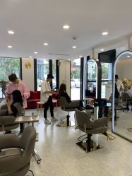 -上禾 HAIR SALON