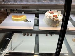 -汉巴味德自助餐厅(嘉定宝龙广场店)