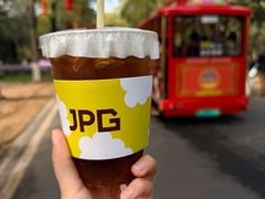 茉莉冷萃-JPG canteen(广州东山口店)