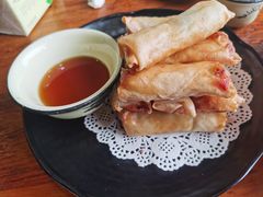 -金丰鱼庄(四团店)