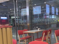 -吉祥馄饨(虹桥火车站店)