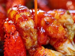 -李叔叔虾蟹大排档(青羊店)