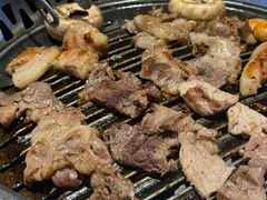 -韩盛·盛江山自助料理(学院路江北大学城店)